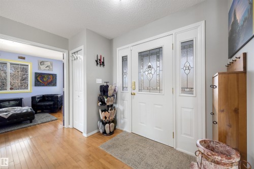 172 52216 Range Road 233, Rural Strathcona County, AB - Indoor Photo Showing Other Room