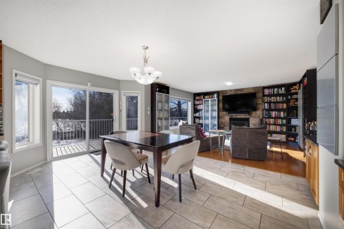 172 52216 Range Road 233, Rural Strathcona County, AB - Indoor