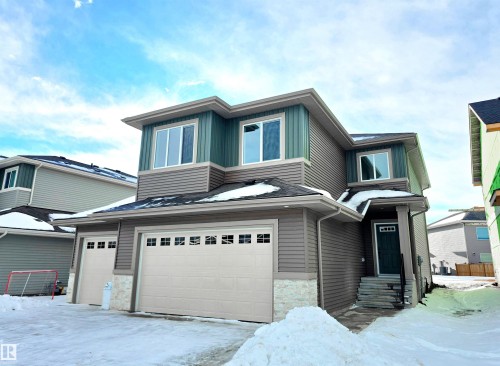 219 Ravine Drive, Devon, AB - Outdoor