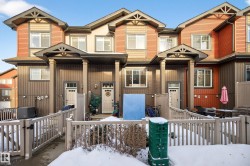 103 3305 ORCHARDS LINK Link  Edmonton, AB T6X 2H1