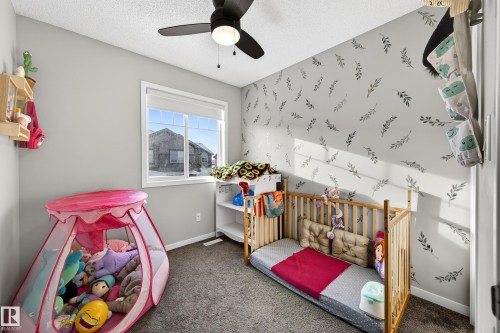 103 3305 Orchards Link Link, Edmonton, AB - Indoor