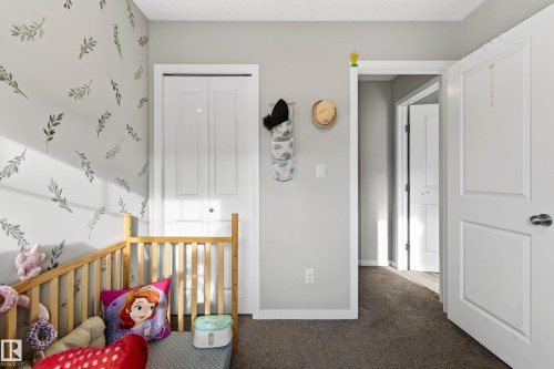 103 3305 Orchards Link Link, Edmonton, AB - Indoor Photo Showing Other Room