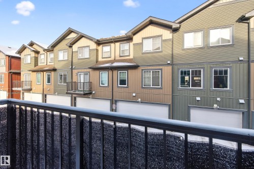 103 3305 Orchards Link Link, Edmonton, AB - Outdoor