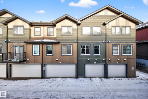 103 3305 Orchards Link Link, Edmonton, AB - Outdoor
