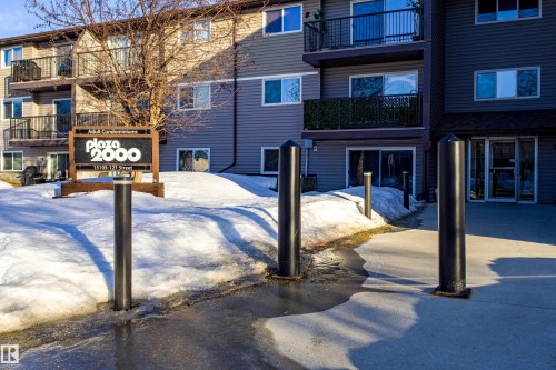 112 15105 121 Street  Edmonton, AB T5X 2G3