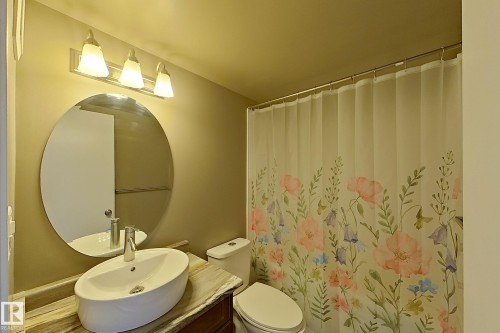 112 15105 121 Street, Edmonton, AB - Indoor Photo Showing Bathroom