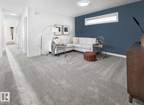 22003 93 Avenue, Edmonton, AB - Indoor