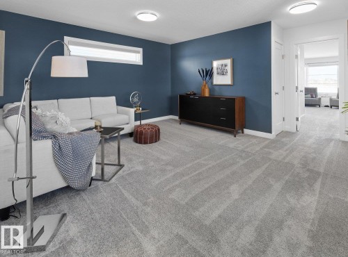 22003 93 Avenue, Edmonton, AB - Indoor