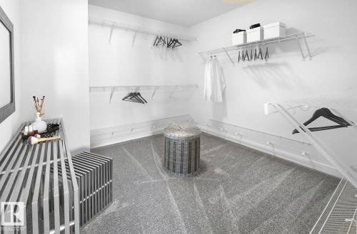 22003 93 Avenue, Edmonton, AB - Indoor With Storage