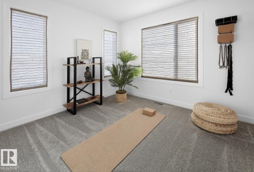 22003 93 Avenue, Edmonton, AB - Indoor