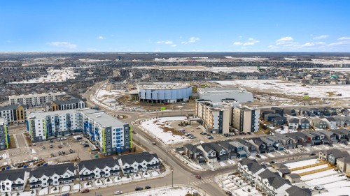 22003 93 Avenue, Edmonton, AB - Outdoor With View