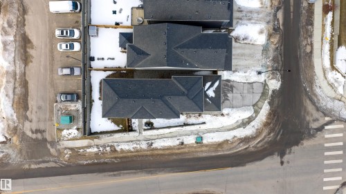 22003 93 Avenue, Edmonton, AB - Outdoor