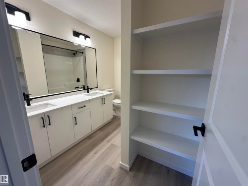 41 Eton Link, Spruce Grove, AB - Indoor