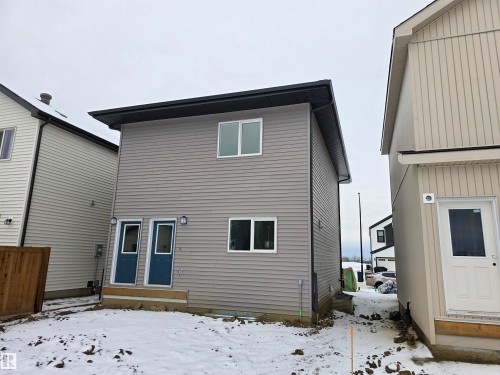 41 Eton Link, Spruce Grove, AB - Outdoor With Exterior