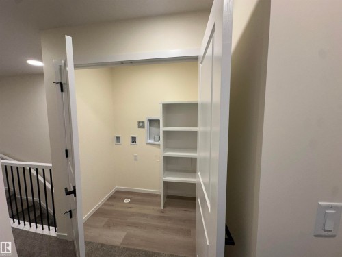 41 Eton Link, Spruce Grove, AB - Indoor Photo Showing Other Room