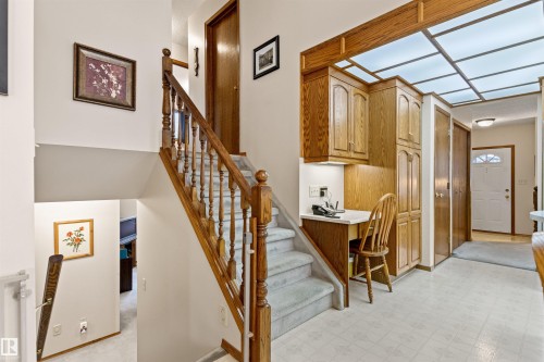 4024 28 Avenue, Edmonton, AB - Indoor Photo Showing Other Room