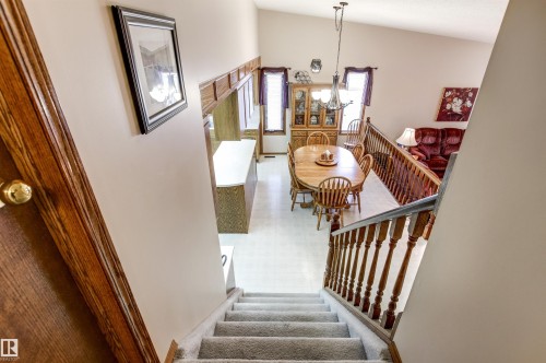 4024 28 Avenue, Edmonton, AB - Indoor Photo Showing Other Room