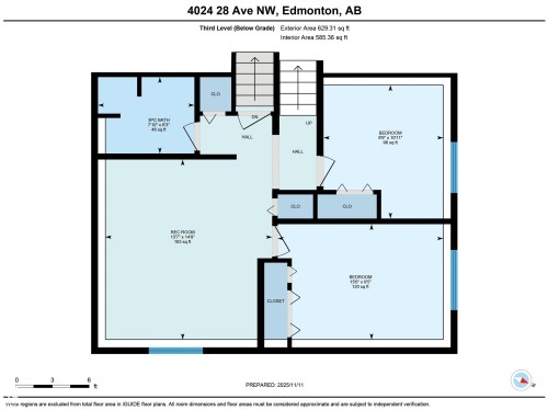 4024 28 Avenue, Edmonton, AB - Other