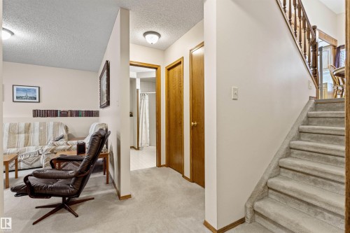 4024 28 Avenue, Edmonton, AB - Indoor Photo Showing Other Room