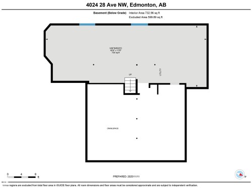 4024 28 Avenue, Edmonton, AB - Other