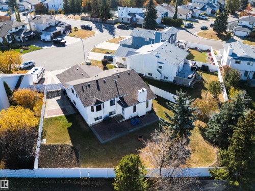 4024 28 Avenue, Edmonton, AB - Outdoor With View