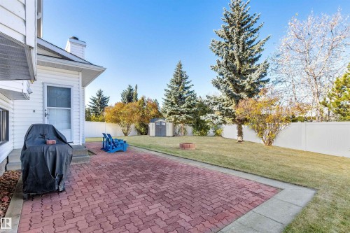 4024 28 Avenue, Edmonton, AB - Outdoor