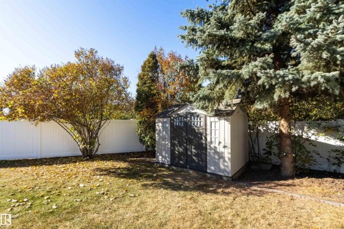 4024 28 Avenue, Edmonton, AB - Outdoor