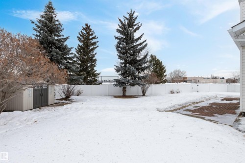 4024 28 Avenue, Edmonton, AB - Outdoor