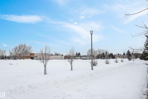 4024 28 Avenue, Edmonton, AB - Outdoor With View