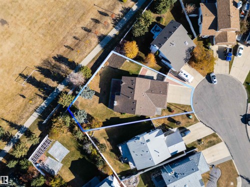 4024 28 Avenue, Edmonton, AB - 