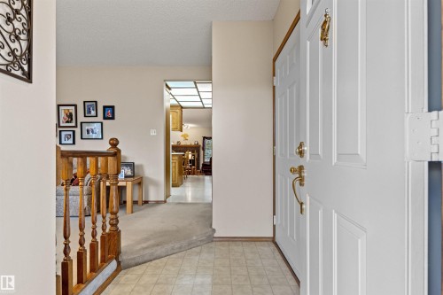 4024 28 Avenue, Edmonton, AB - Indoor Photo Showing Other Room