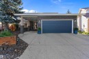 317 Grand Meadow Crescent, Edmonton, AB  - Outdoor 