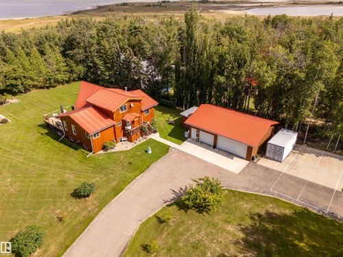 59317 Rge Rd 454 HN 10  Rural Bonnyville M.D., AB T9N 2J2