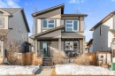 89 Hewitt Circle, Spruce Grove, AB  - Outdoor With Facade 