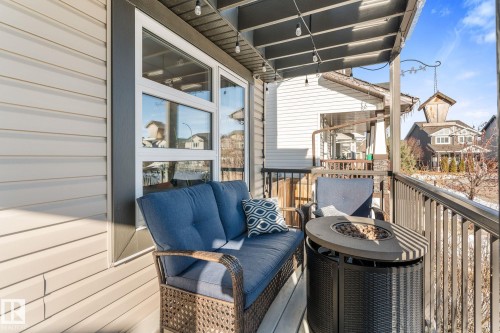 89 Hewitt Circle, Spruce Grove, AB - Outdoor With Exterior