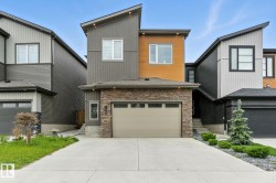 1048 GOLDFINCH Way NW  Edmonton, AB T5S 0R2