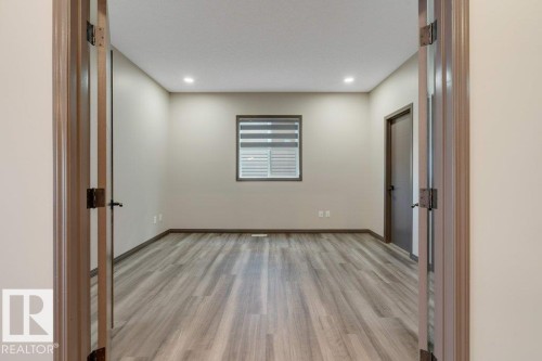 820 177 Street, Edmonton, AB - Indoor Photo Showing Other Room