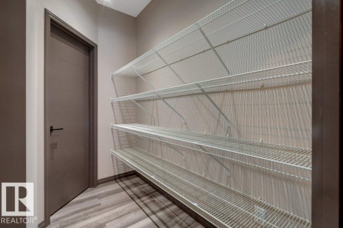 820 177 Street, Edmonton, AB - Indoor With Storage