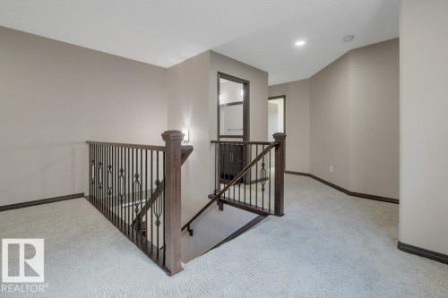 820 177 Street, Edmonton, AB - Indoor Photo Showing Other Room