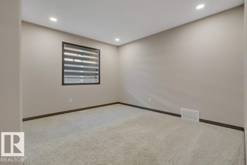 820 177 Street, Edmonton, AB - Indoor Photo Showing Other Room