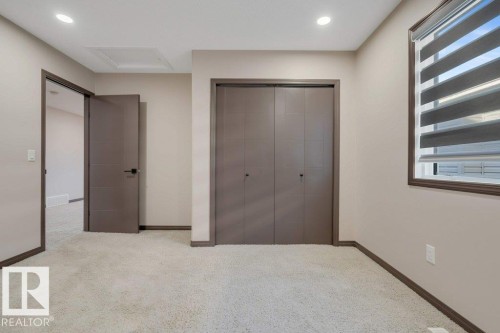 820 177 Street, Edmonton, AB - Indoor Photo Showing Other Room