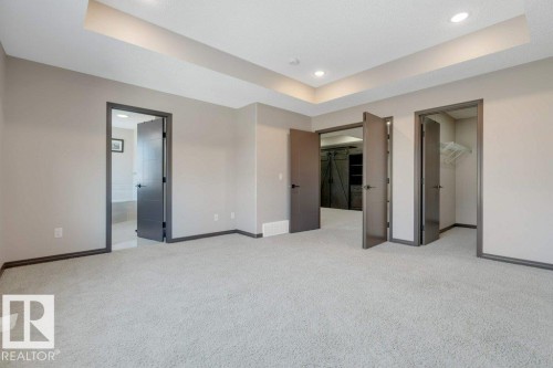 820 177 Street, Edmonton, AB - Indoor Photo Showing Other Room