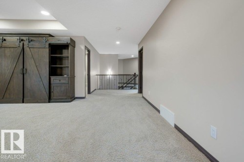 820 177 Street, Edmonton, AB - Indoor Photo Showing Other Room