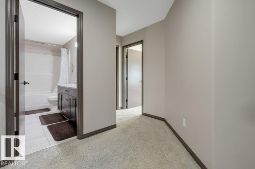 820 177 Street, Edmonton, AB - Indoor Photo Showing Other Room