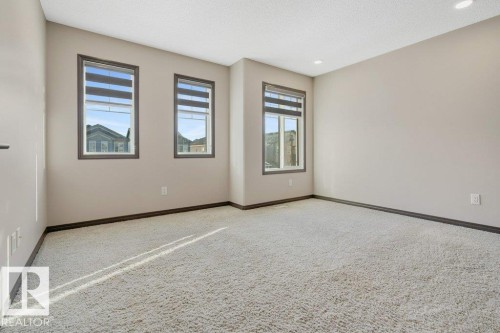 820 177 Street, Edmonton, AB - Indoor Photo Showing Other Room