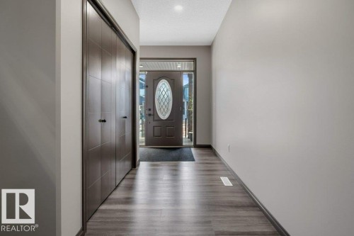 820 177 Street, Edmonton, AB - Indoor Photo Showing Other Room