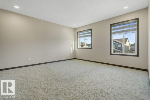 820 177 Street, Edmonton, AB - Indoor Photo Showing Other Room