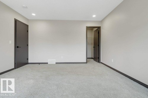 820 177 Street, Edmonton, AB - Indoor Photo Showing Other Room
