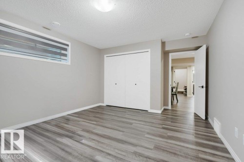 820 177 Street, Edmonton, AB - Indoor Photo Showing Other Room