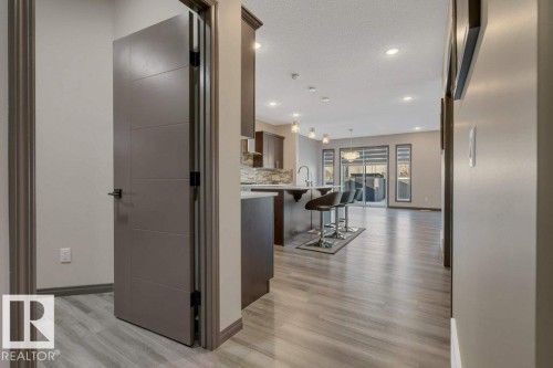 820 177 Street, Edmonton, AB - Indoor Photo Showing Other Room